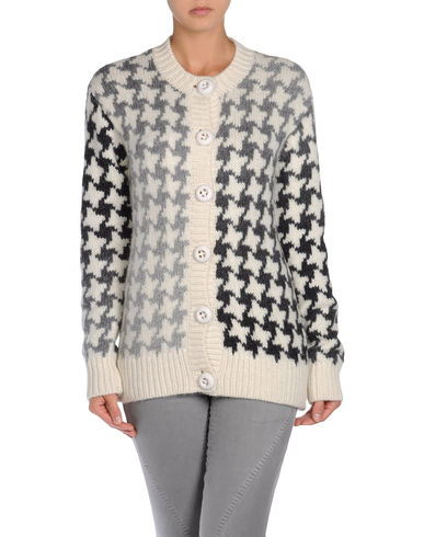 ZOOM PRADA - Cardigan
