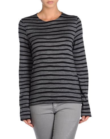 ZOOM COMME des GARÇONS - Long sleeve jumper
