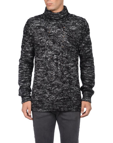 ZOOM D&G - High neck