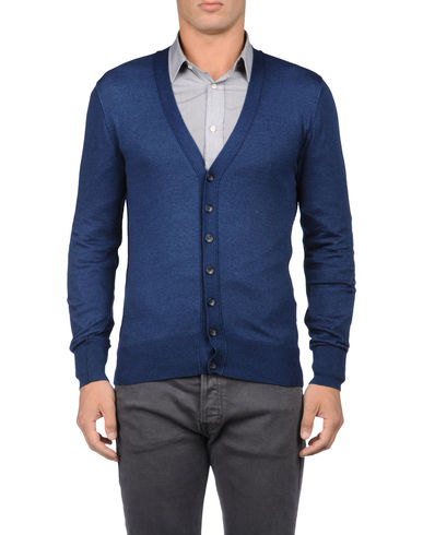ZOOM D&G - Cardigan