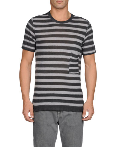 ZOOM MAURO GRIFONI - Crewneck sweater