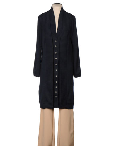 ZOOM HOOD - Cardigan