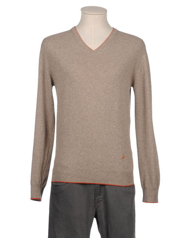 ZOOM TOMBOLINI - V-neck