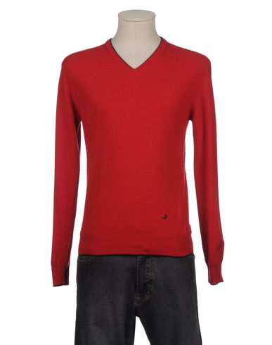 ZOOM TOMBOLINI - V-neck