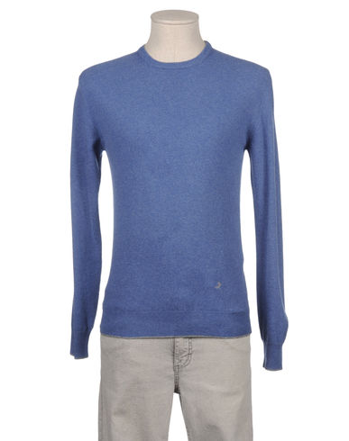 ZOOM TOMBOLINI - Crewneck