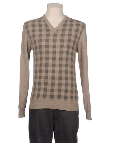 ZOOM TOMBOLINI - V-neck