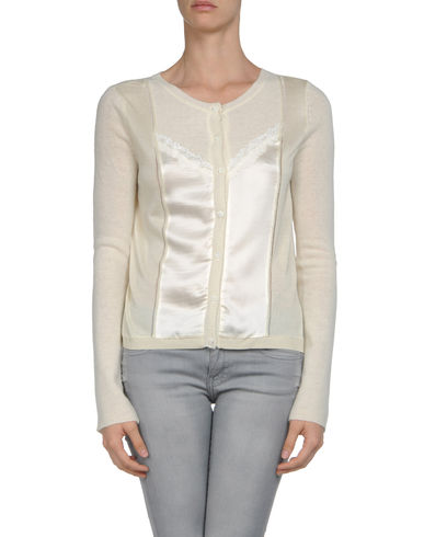 ZOOM REDValentino - Cardigan