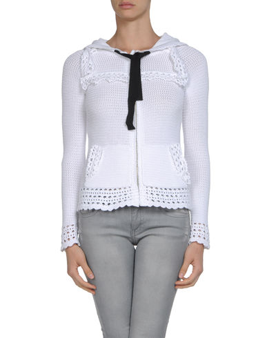 ZOOM REDValentino - Cardigan