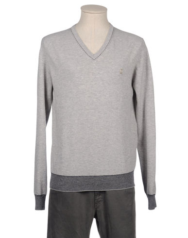 ZOOM DONDUP - V-neck
