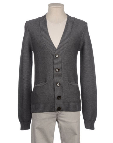 ZOOM RETOIS - Cardigan