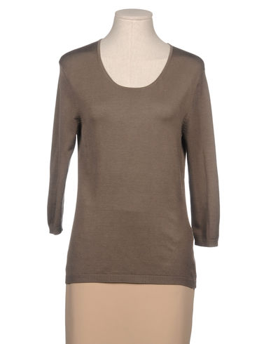 ZOOM NINETEEN - Short sleeve sweater