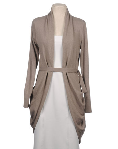 ZOOM NINETEEN - Cardigan