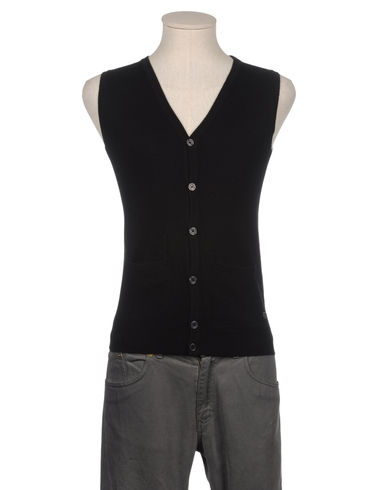 ZOOM DAVID MAYER NAMAN - Sweater vest