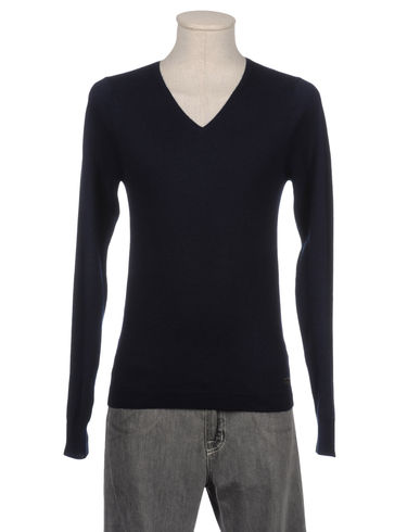 ZOOM DAVID MAYER NAMAN - V-neck