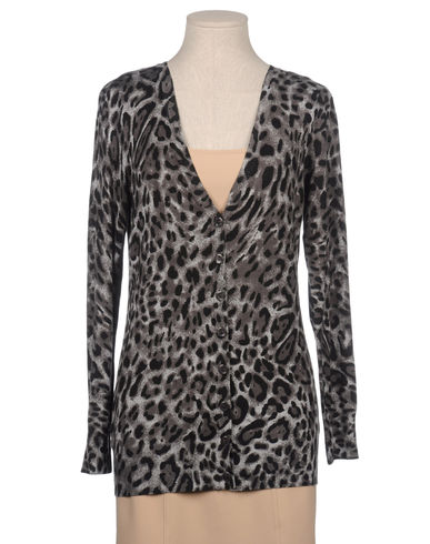 ZOOM NINETEEN - Cardigan