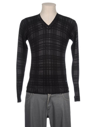 ZOOM DAVID MAYER NAMAN - V-neck