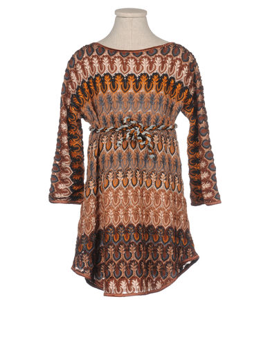 ZOOM MISSONI - Dress