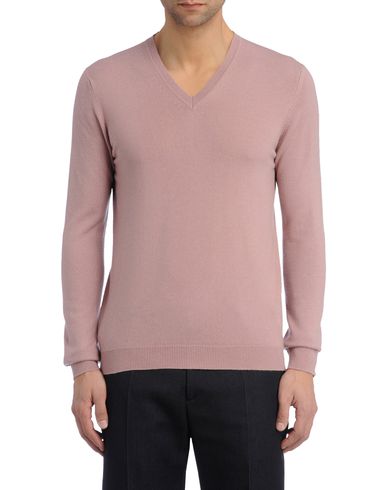 Cashmere V-Neck