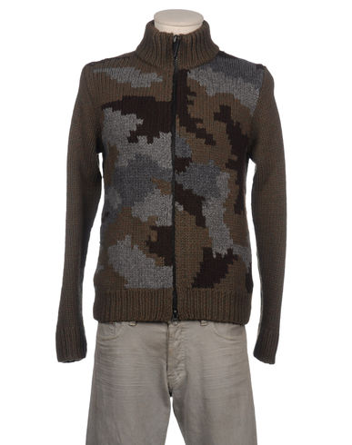 ZOOM JECKERSON - Cardigan