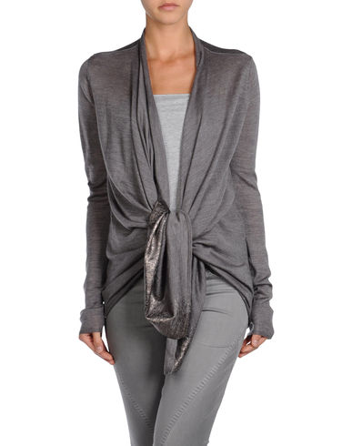ZOOM CALVIN KLEIN JEANS - Cardigan