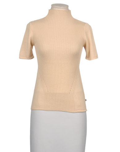 ZOOM FERRE' JEANS - Short sleeve sweater