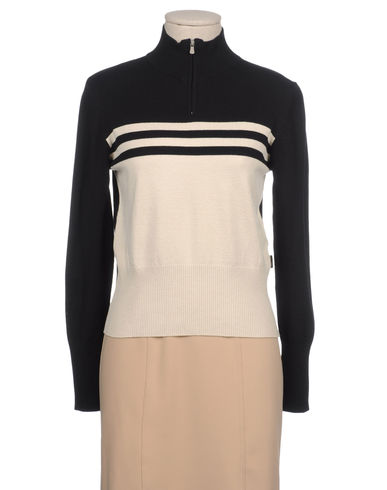 ZOOM VERSACE SPORT - Long sleeve sweater