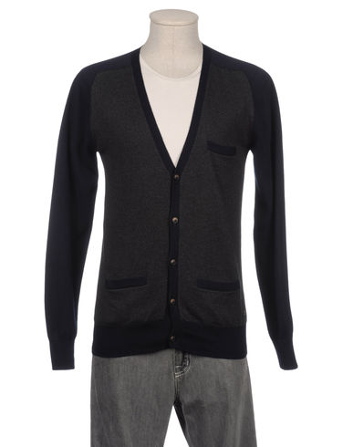 ZOOM SCOTCH & SODA - Cardigan