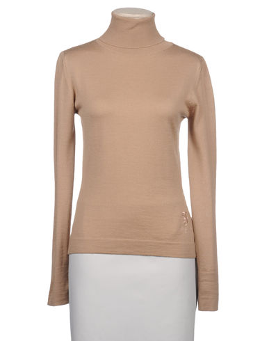 ZOOM FERRE' JEANS - Long sleeve jumper