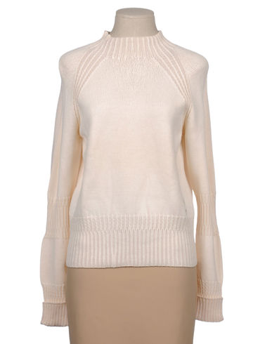 ZOOM VERSACE SPORT - Long sleeve jumper