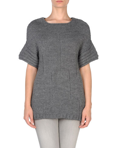 ZOOM BALLANTYNE - Short sleeve jumper
