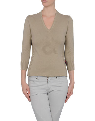 ZOOM DOLCE & GABBANA - Short sleeve jumper