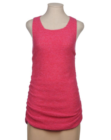 ZOOM FABRIZIO DEL CARLO - Sweater