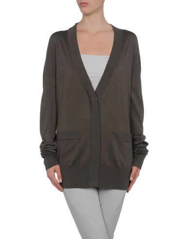 ZOOM MAISON MARTIN MARGIELA 4 - Cardigan