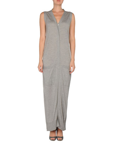 ZOOM MAISON MARTIN MARGIELA 4 - Long dress