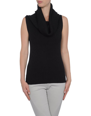 ZOOM MM6 by MAISON MARTIN MARGIELA - Sleeveless sweater