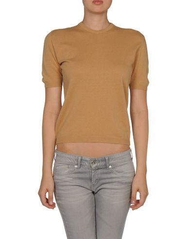 ZOOM BALLANTYNE - Cashmere jumper