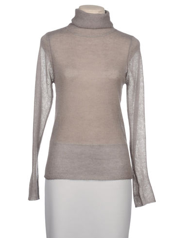 ZOOM VIRGINIE CASTAWAY - Long sleeve sweater