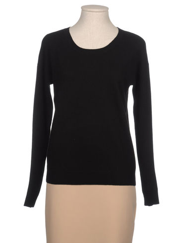 ZOOM VIRGINIE CASTAWAY - Long sleeve sweater