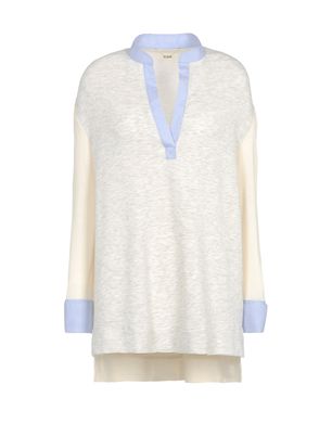 Long sleeve sweater Women's - THE ROW
