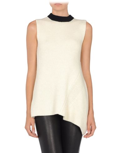 ZOOM VIONNET - Sleeveless jumper