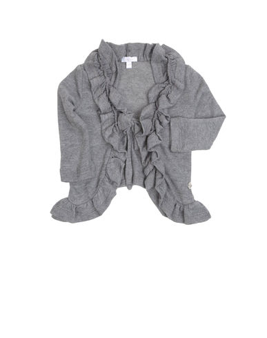 ZOOM MICROBE - Cardigan