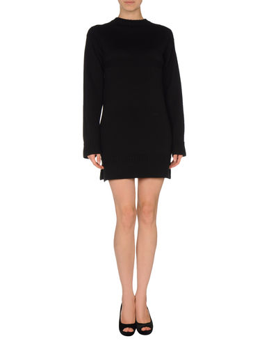 ZOOM CHLOÉ - Short dress