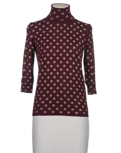 ZOOM ADELE FADO - Short sleeve jumper