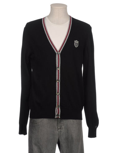 ZOOM PACIOTTI 4US - Cardigan