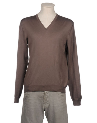 ZOOM ZANONE - V-neck