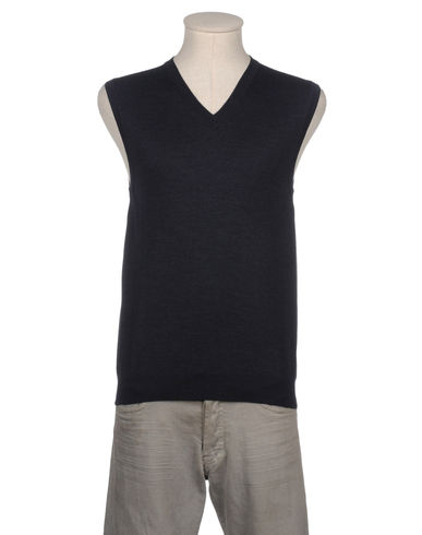 ZOOM ZANONE - Sweater vest