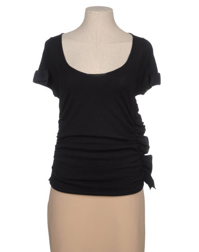 ZOOM AHAUS - Short sleeve jumper