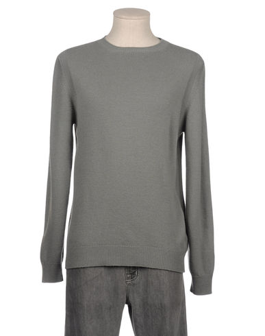 ZOOM CRISTIAN FISSORE - Crewneck