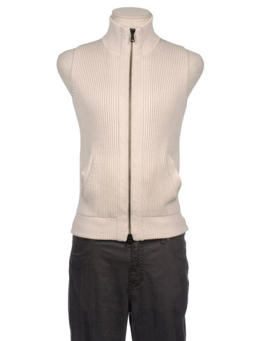ZOOM CRISTIAN FISSORE - Cardigan