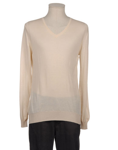 ZOOM CRISTIAN FISSORE - Cashmere sweater